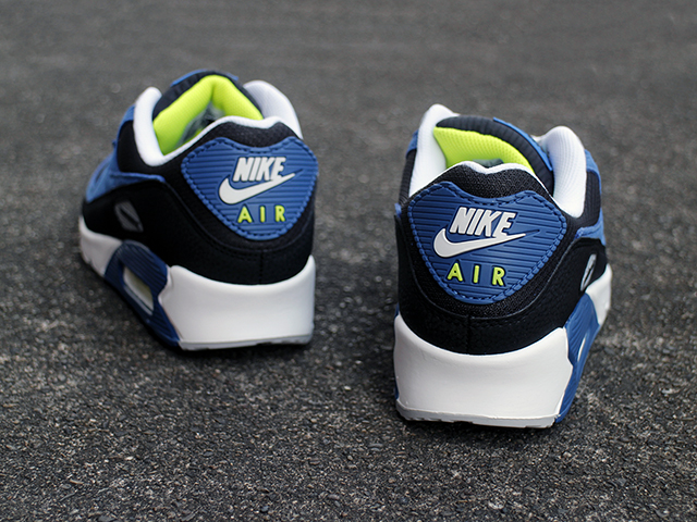 AIR MAX 90 “ATLANTIC BLUE”01