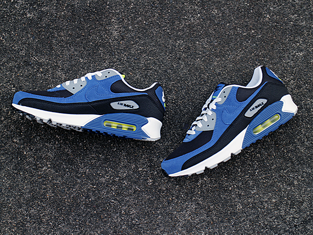 AIR MAX 90 “ATLANTIC BLUE”01