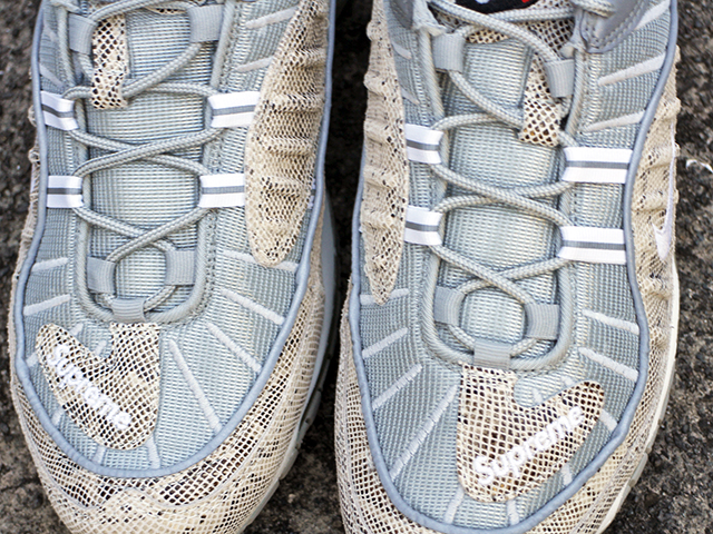 AIR MAX 98 “SUPREME/SNAKESKIN”01