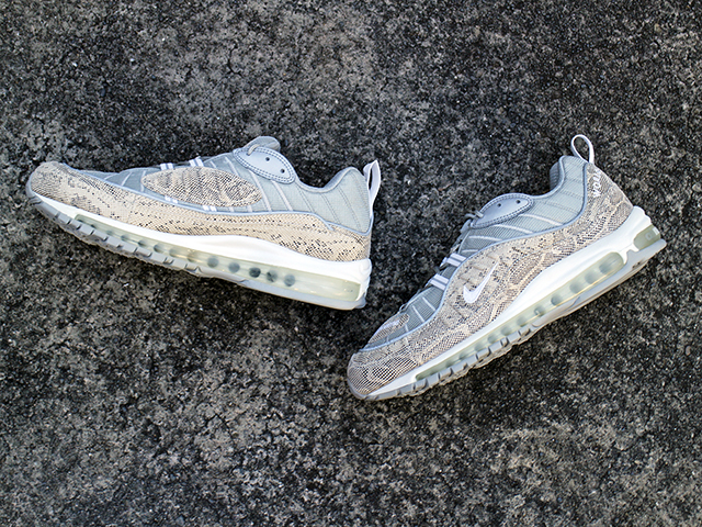 AIR MAX 98 “SUPREME/SNAKESKIN”01