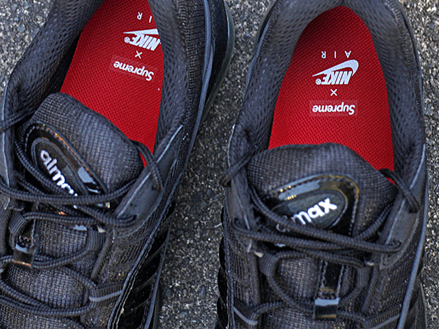 AIR MAX 98 “SUPREME/BLACK”01