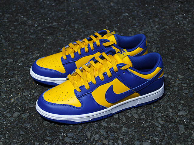 DUNK LOW RETRO “UCLA”01