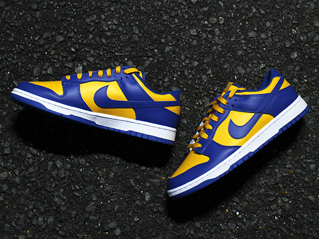DUNK LOW RETRO “UCLA”01