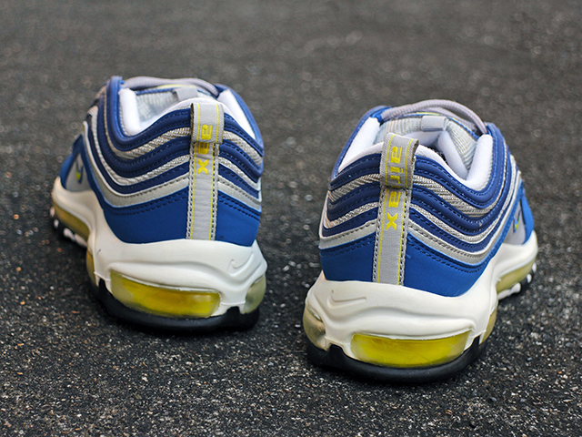 AIR MAX 97 “ATLANTIC BLUE/VOLT 2017”01