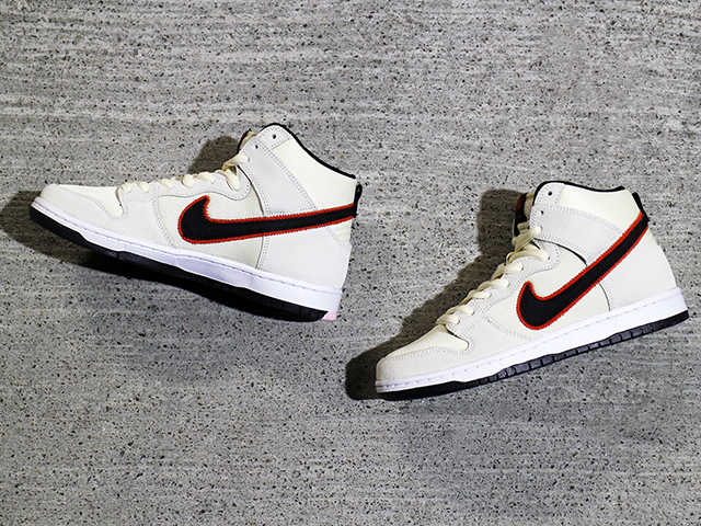 SB DUNK HIGH PRO PREMIUM “SAN FRANCISCO GIANTS”01