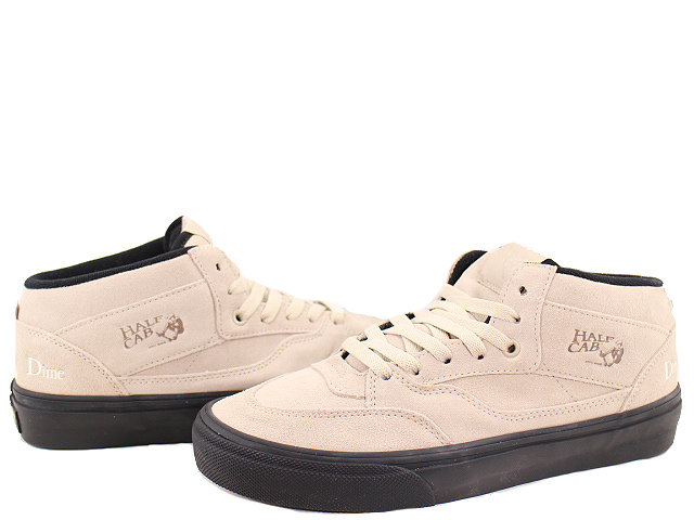 SKATE HALF CAB VN0A5KYATAN - 2
