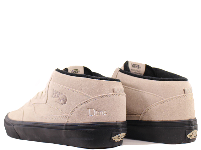 SKATE HALF CAB VN0A5KYATAN - 3