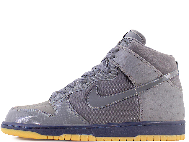 DUNK HIGH DELUX 312032-001