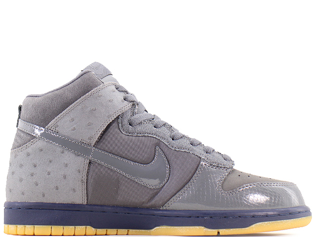 DUNK HIGH DELUX 312032-001 - 1
