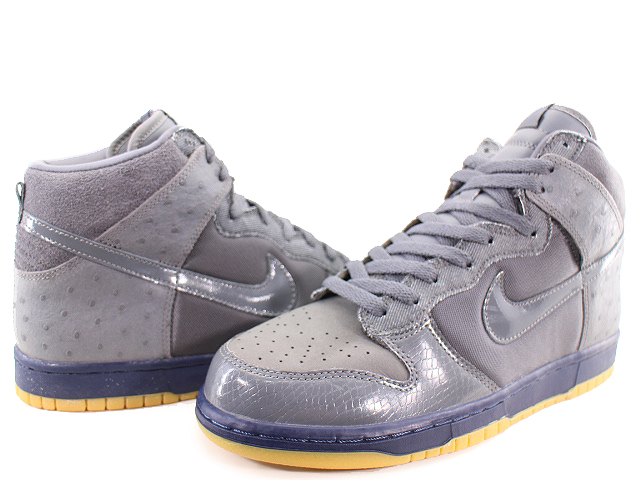 DUNK HIGH DELUX 312032-001 - 2