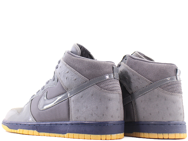 DUNK HIGH DELUX 312032-001 - 3