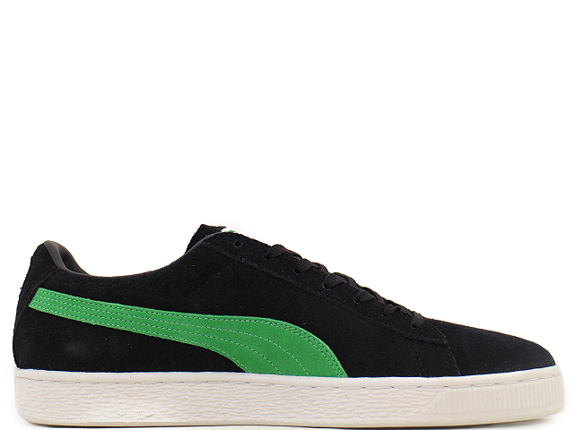 SUEDE CLASSIC 366307-01 - 1