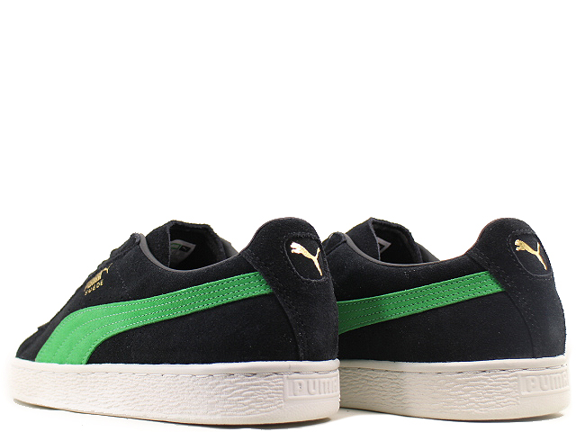SUEDE CLASSIC 366307-01 - 3
