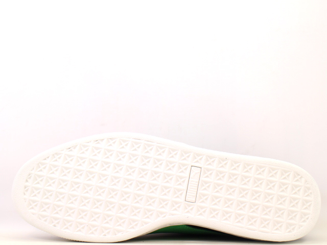 SUEDE CLASSIC 366307-01 - 6