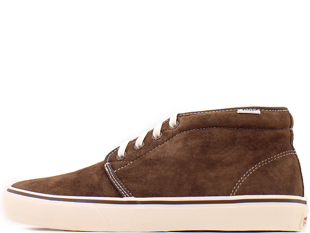 V49CF SUEDE CHUKKA - スニーカーショップSKIT