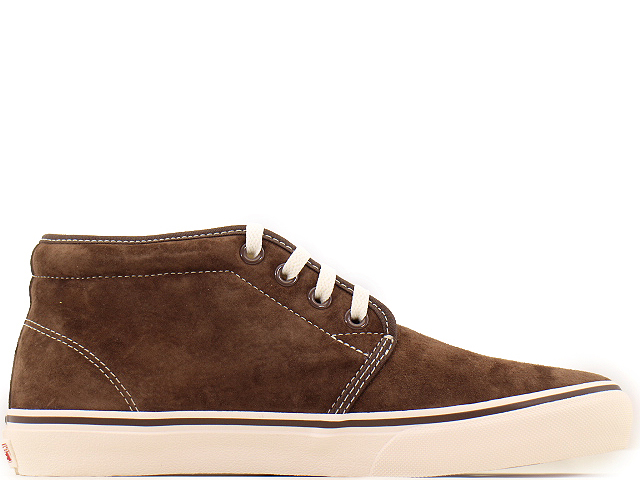 V49CF SUEDE CHUKKA 607232-0002 - 1