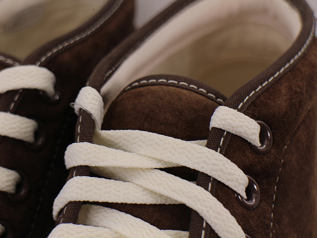 V49CF SUEDE CHUKKA 607232-0002 - 4