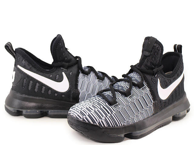 ZOOM KD 9 (GS) 855908-010 - 2