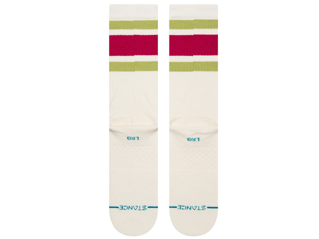 STANCE SOCKS BOYD ST A556A20BOS#MGT - 2