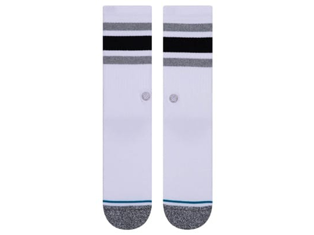 STANCE SOCKS BOYD ST A556A20BOS#WHT - 1