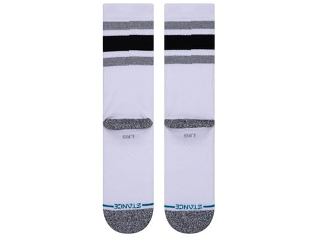 STANCE SOCKS BOYD ST A556A20BOS#WHT - 2