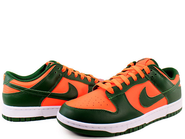 DUNK LOW RETRO DD1391-300 - 2