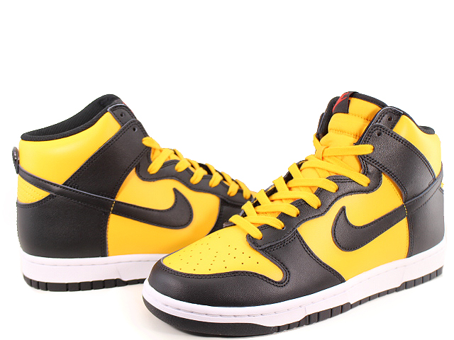 DUNK HI RETRO DD1399-700 - 2