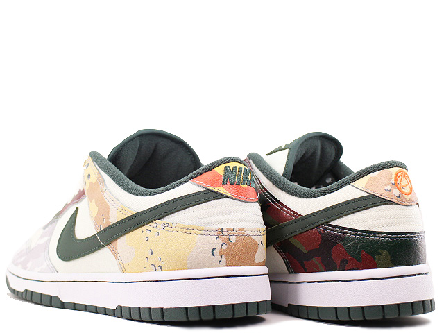 DUNK LOW SE DH0957-100 - 3