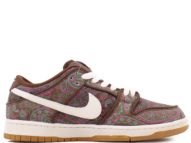 SB DUNK LOW PRO PREMIUM DH7534-200 - 1