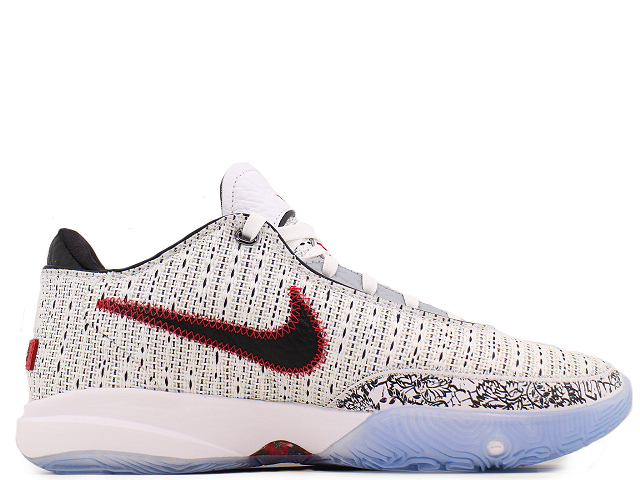 LEBRON 20 EP DJ5422-100 - 1