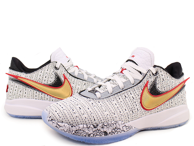 LEBRON 20 EP DJ5422-100 - 2