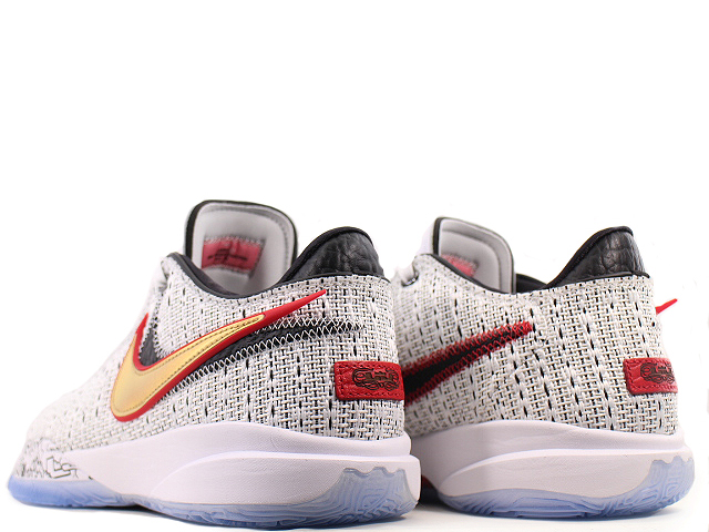 LEBRON 20 EP DJ5422-100 - 3