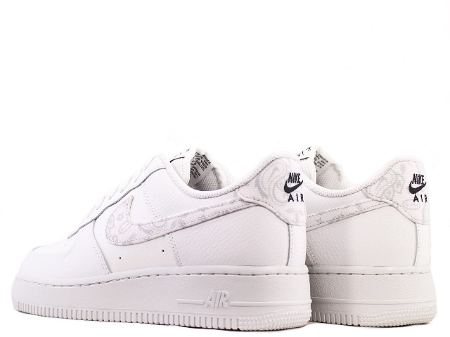 WMNS AIR FORCE 1 07 ESS DJ9942-100 - 2