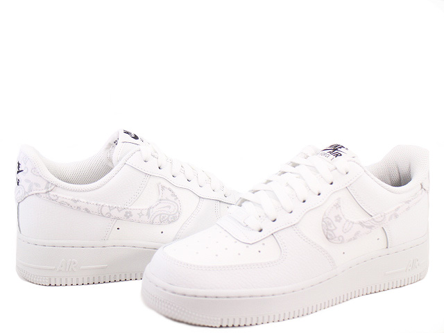 WMNS AIR FORCE 1 07 ESS DJ9942-100 - 1