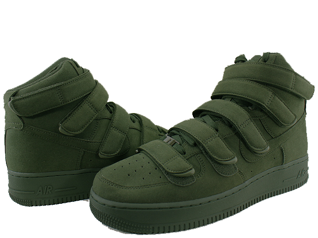 AIR FORCE 1 HIGH 07 SP DM7926-300 - 2