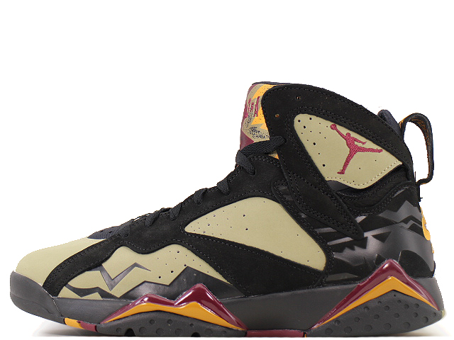 AIR JORDAN 7 RETRO DN9782-001