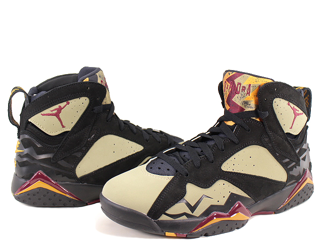 AIR JORDAN 7 RETRO DN9782-001 - 2