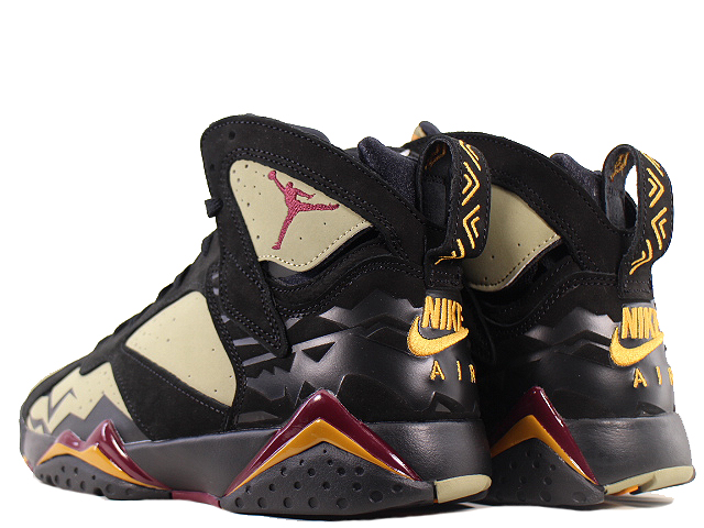 AIR JORDAN 7 RETRO DN9782-001 - 3