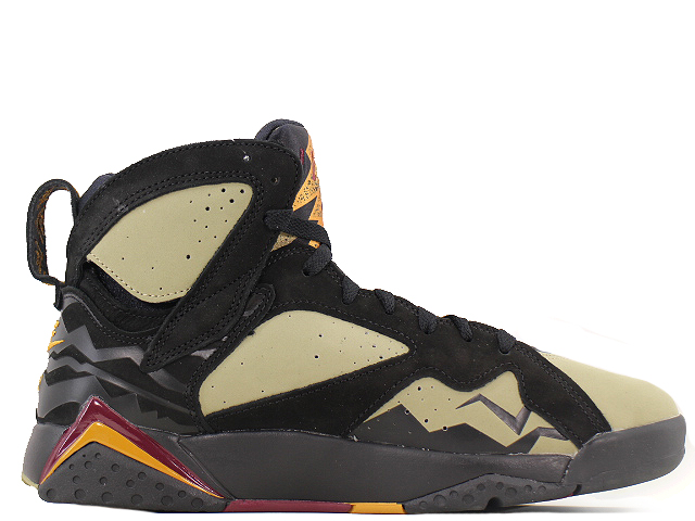 AIR JORDAN 7 RETRO DN9782-001 - 1