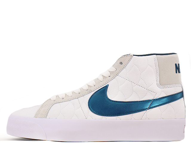 SB BLAZER ZM MID EK DO9399-100