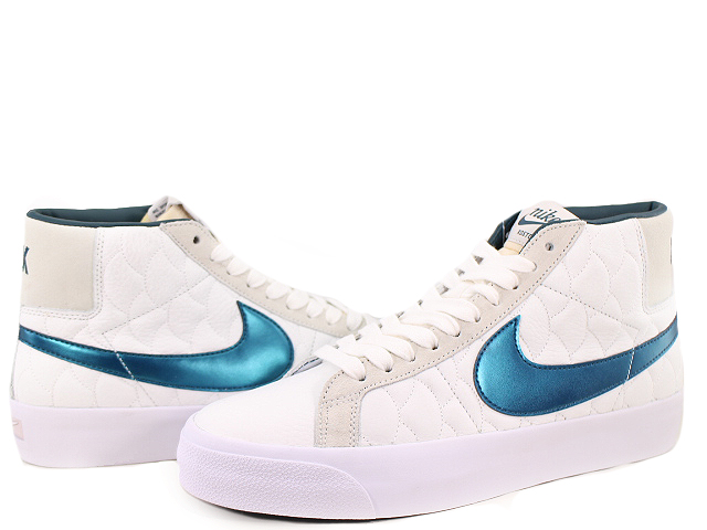 SB BLAZER ZM MID EK DO9399-100 - 2