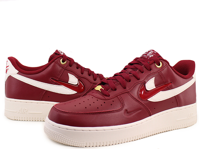 AIR FORCE 1 07 PREMIUM DQ7664-600 - 2