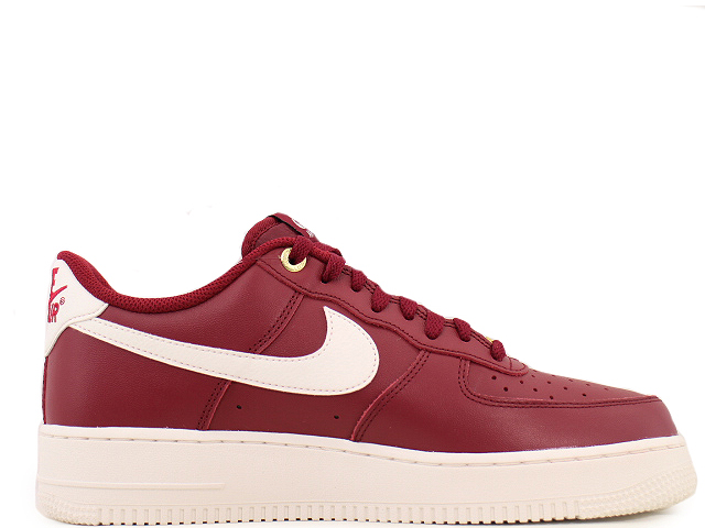 AIR FORCE 1 07 PREMIUM DQ7664-600 - 1