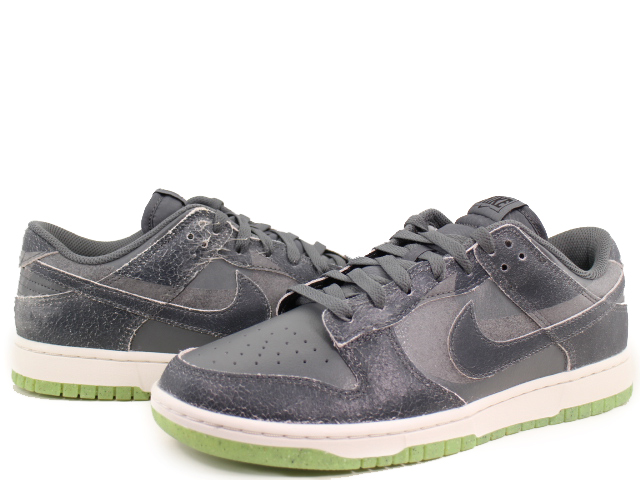 DUNK LOW RETRO PREMIUM DQ7681-001 - 2