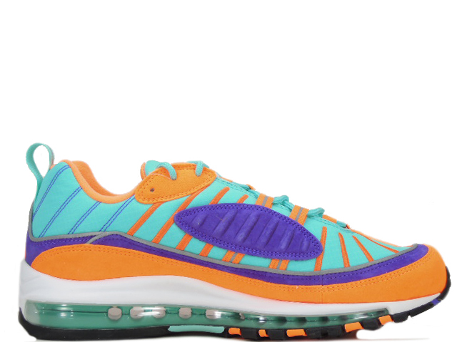 AIR MAX 98 QS 924462-800 - 1