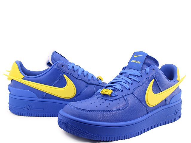 AIR FORCE 1 LOW SP DV3464-400 - 2