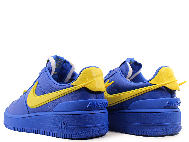 AIR FORCE 1 LOW SP DV3464-400 - 3