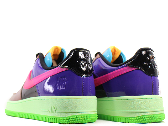 AIR FORCE 1 LOW SP DV5255-200 - 3