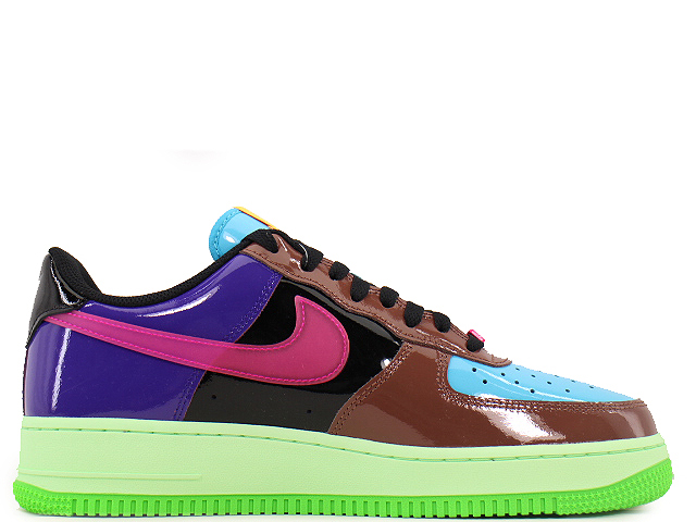 AIR FORCE 1 LOW SP DV5255-200 - 1