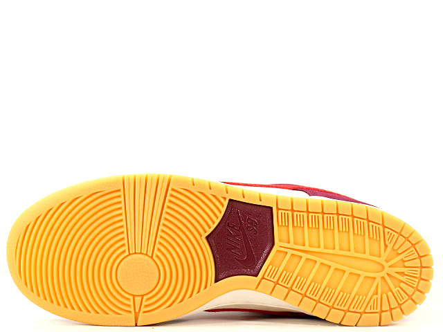 SB DUNK LOW PRO QS DX4589-600 - 6